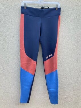 Rip Curl G Bomb 1mm Neoprene Wetsuit Surf Legging Pants